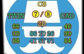 prediksi syai taiwan sabtu 7 mei 2022