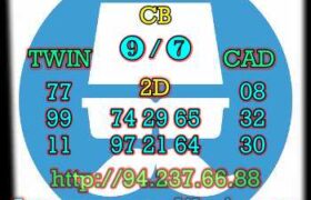 prediksi syair taiwan 7 juli 2022