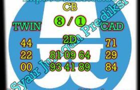 prediksi syair hk 20 september 2022