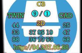 prediksi syair taiwan 15 september 2022