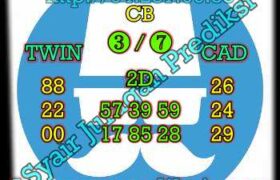 prediksi taiwan 23 september 2022