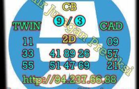 prediksi syair taiwan 25 september 2022