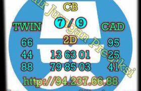 prediksi syair taiwan 20 oktober 2022