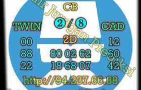 prediksi taiwan 29 oktober 2022