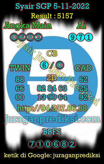 prediksi sgp 5 november 2022, syair sgp hari ini sabtu 5-11-2022, prediksi syair singapore 5 november 2022 4d jitu dan akurat