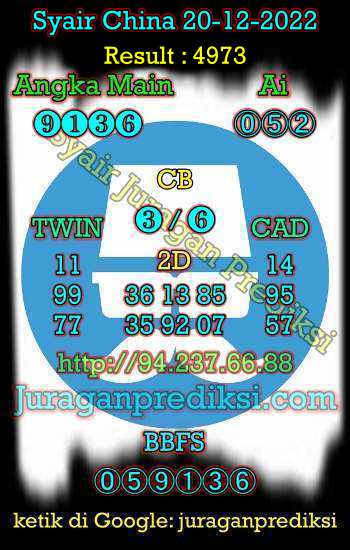 prediksi china 20 desember 2022, syair china hari ini selasa 20-12-2022, bocoran china, prediksi china akurat, syair china, prediksi china jitu