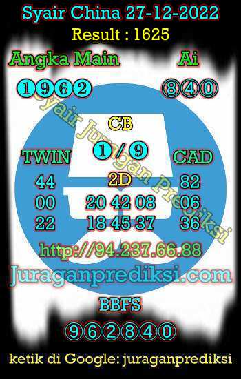 prediksi china 27 desember 2022, syair china hari ini selasa 27-12-2022, bocoran china, prediksi china akurat, syair china, prediksi china jitu