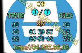 prediksi china 25 januari 2023