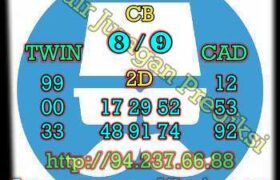 prediksi china 26 januari 2023