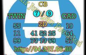 prediksi china 4 januari 2023