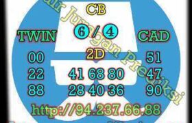 prediksi china 7 januari 2023