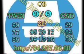 prediksi sdy 3 januari 2023