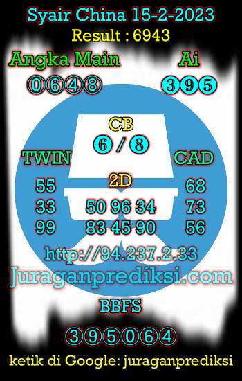 prediksi china 15 februari 2023, syair china hari ini rabu 15-2-2023, bocoran china, prediksi china akurat, syair china, prediksi china jitu