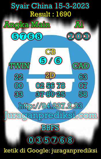 prediksi china 15 maret 2023, syair china hari ini rabu 15-3-2023, bocoran china, prediksi china akurat, syair china, prediksi china jitu