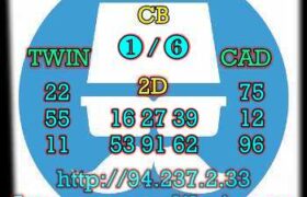 prediksi taiwan 30 mei 2023