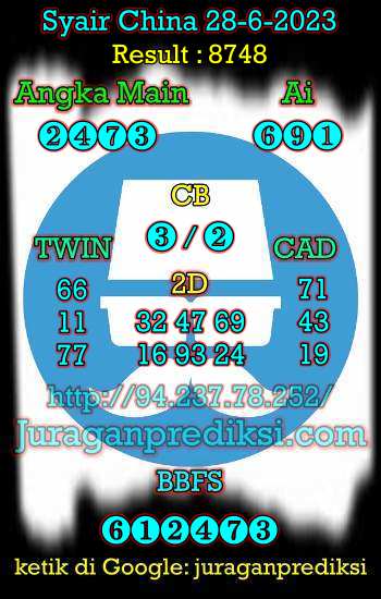prediksi china 28 juni 2023, syair china hari ini rabu 28-6-2023, bocoran china, prediksi china akurat, syair china, prediksi china jitu