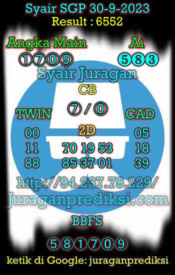 prediksi sgp 30 september 2023, syair sgp hari ini sabtu 30-9-2023, prediksi syair singapore 30 september 2023, prediksi sgp jp jitu dan akurat