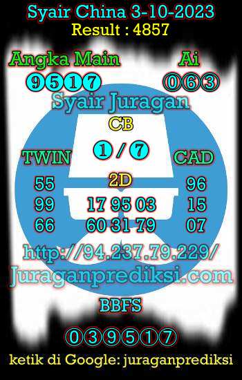prediksi china 3 oktober 2023, syair china hari ini selasa 3-10-2023, bocoran china, prediksi china akurat, syair china, prediksi china jitu