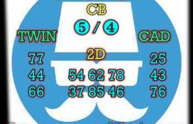 prediksi taiwan 1 mei 2024