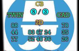 prediksi china 30 juli 2024