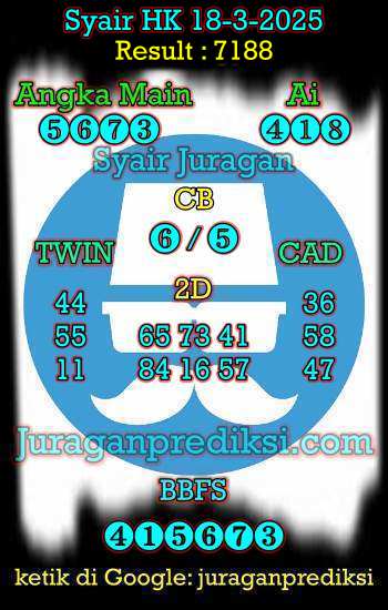 prediksi hk 18 maret 2025, syair hk hari ini selasa 18-3-2025, prediksi syair hongkong 18 maret 2025, prediksi hk jp jitu dan akurat