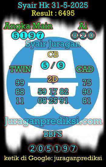 prediksi hk 31 mei 2025, syair hk hari ini sabtu 31-5-2025, prediksi syair hongkong 31 mei 2025, prediksi hk jp jitu dan akurat