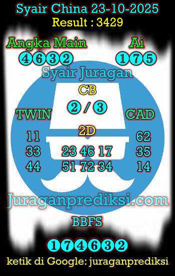 prediksi china 23 oktober 2025, syair china hari ini kamis 23-10-2025, bocoran china, prediksi china akurat, syair china, prediksi china jitu