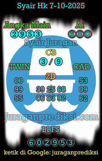 prediksi hk 7 oktober 2025, syair hk hari ini selasa 7-10-2025, prediksi syair hongkong 7 oktober 2025, prediksi hk jp jitu dan akurat