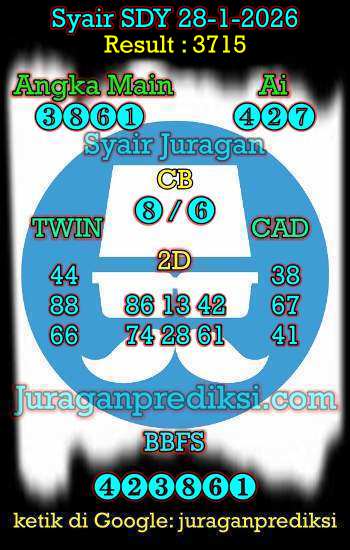 prediksi sdy 28 januari 2026, syair sdy hari ini rabu 28-1-2026, prediksi syair sydney 28 januari 2026, prediksi sdy jp jitu dan akurat