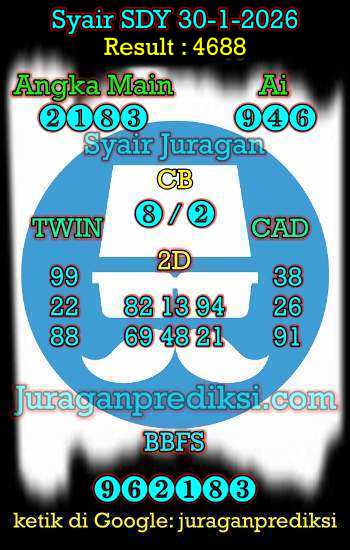 prediksi sdy 30 januari 2026, syair sdy hari ini jumat 30-1-2026, prediksi syair sydney 30 januari 2026, prediksi sdy jp jitu dan akurat