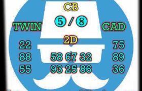 prediksi china 26 mei 2026