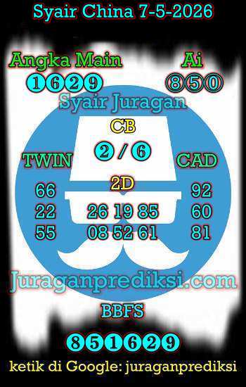prediksi china 7 mei 2026, syair china hari ini kamis 7-5-2026, bocoran china, prediksi china akurat, syair china, prediksi china jitu