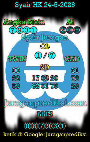 prediksi hk 24 mei 2026, syair hk hari ini minggu 24-5-2026, prediksi syair hongkong 24 mei 2026, prediksi hk jp jitu dan akurat