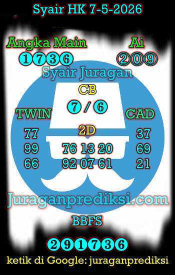 prediksi hk 7 mei 2026, syair hk hari ini kamis 7-5-2026, prediksi syair hongkong 7 mei 2026, prediksi hk jp jitu dan akurat
