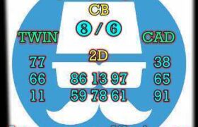 prediksi taiwan 6 juni 2026