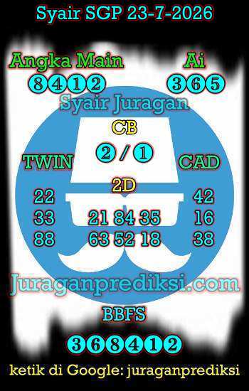 prediksi sgp 23 juli 2026, syair sgp hari ini kamis 23-7-2026, prediksi syair singapore 23 juli 2026, prediksi sgp jp jitu dan akurat