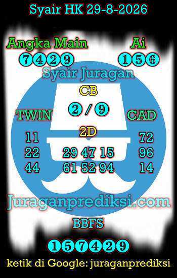 prediksi hk 29 agustus 2026, syair hk hari ini sabtu 29-8-2026, prediksi syair hongkong 29 agustus 2026, prediksi hk jp jitu dan akurat