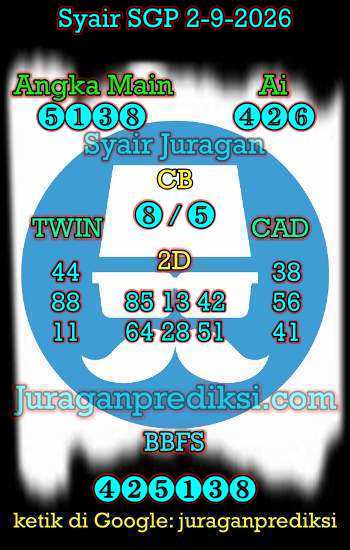 prediksi sgp 2 september 2026, syair sgp hari ini rabu 2-9-2026, prediksi syair singapore 2 september 2026, prediksi sgp jp jitu dan akurat