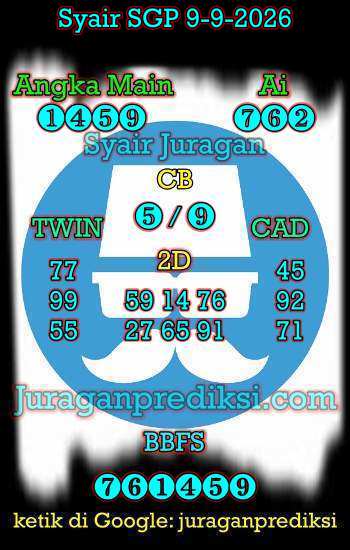 prediksi sgp 9 september 2026, syair sgp hari ini rabu 9-9-2026, prediksi syair singapore 9 september 2026, prediksi sgp jp jitu dan akurat