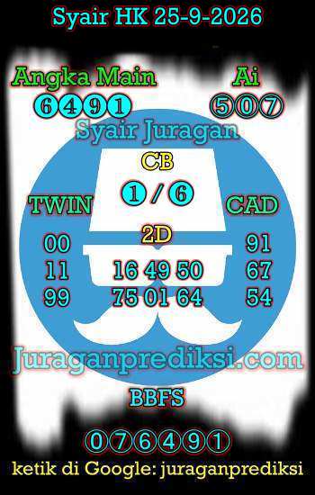 prediksi hk 25 September 2026, syair hk hari ini jumat 25-9-2026, prediksi syair hongkong 25 September 2026, prediksi hk jp jitu dan akurat
